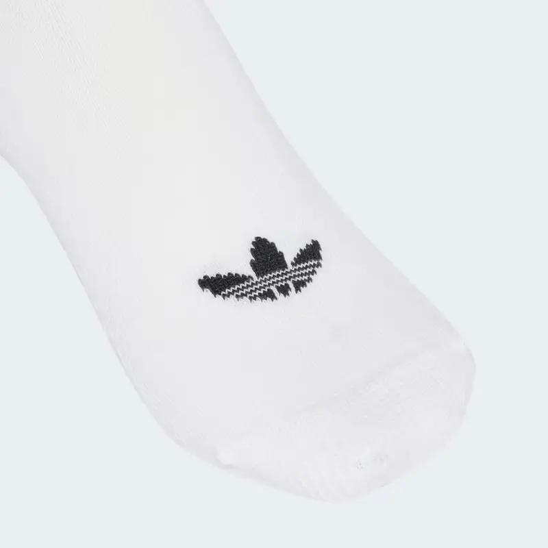 Adidas Calze Bianco 3186487 miniatura 2