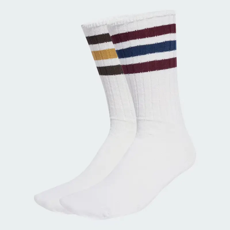 Adidas Calze Bianco 3141038