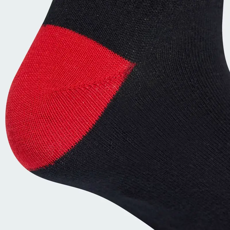 Adidas Calze Nero 3906346 miniatura 3