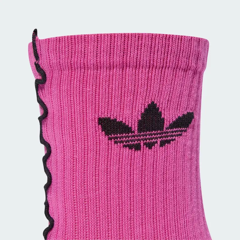 Adidas Calze Nero 3139400 miniatura 2