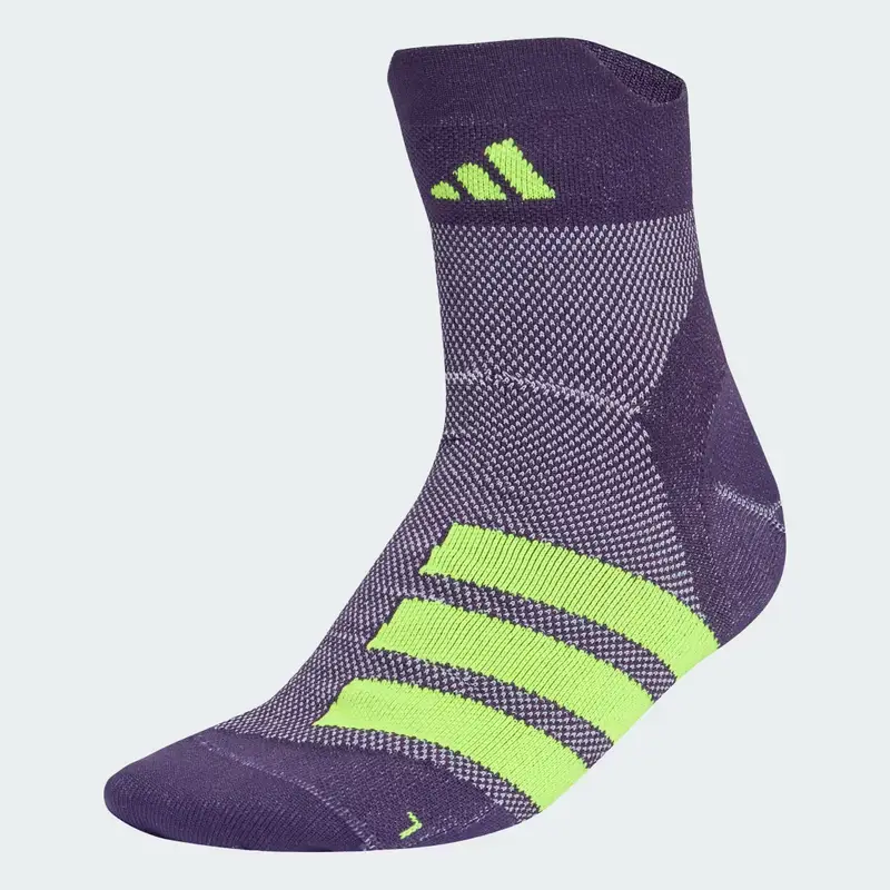 Adidas Calze Viola 3779865