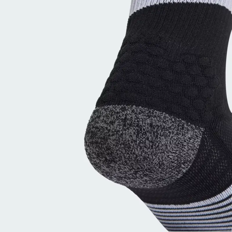 Adidas Calze Nero 3767256 miniatura 3