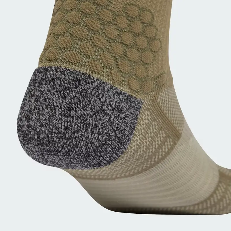 Calze Runxboost 1 Paio Olive Strata miniatura 3