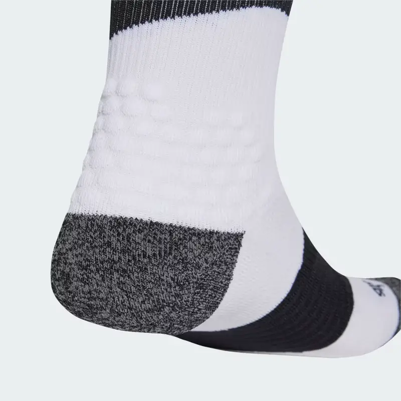 Adidas Calze Bianco 3186341 miniatura 3