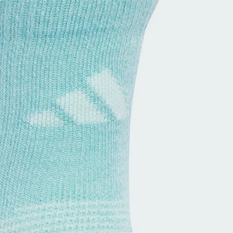 Adidas Calze Turchese 3436172 miniatura 3