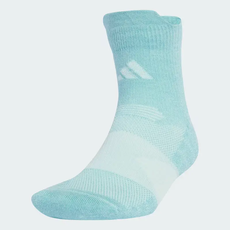 Adidas Calze Turchese 3436172