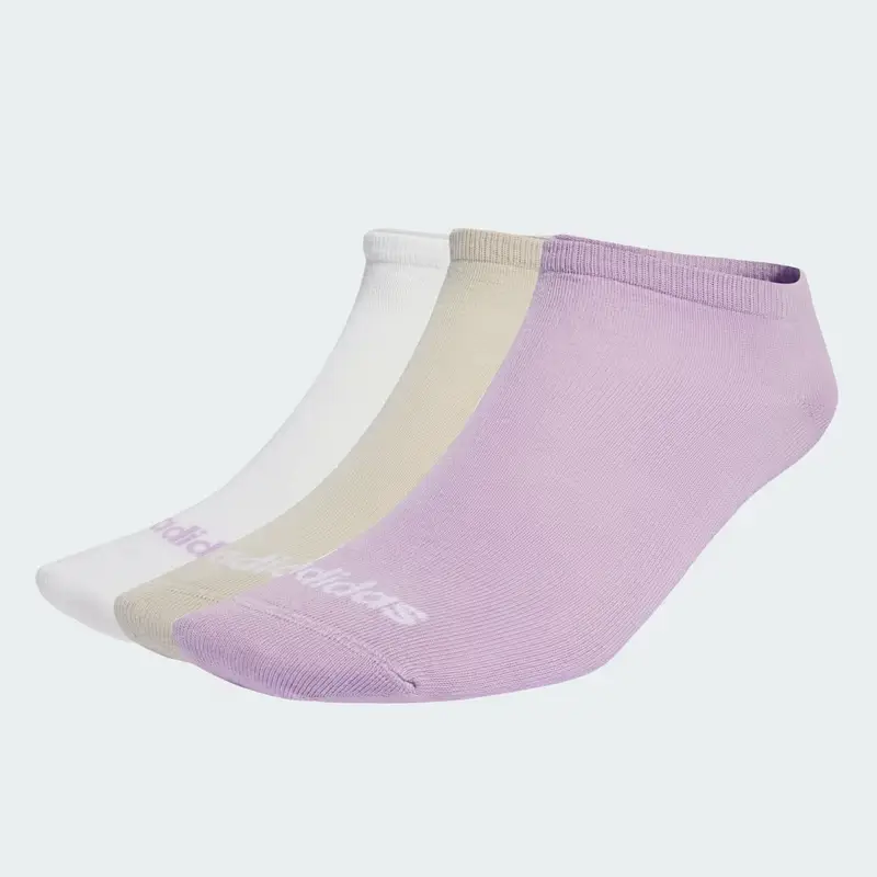 Adidas Calze Viola 3184519