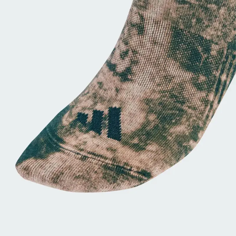 Adidas Calze Marrone 3140977 miniatura 2