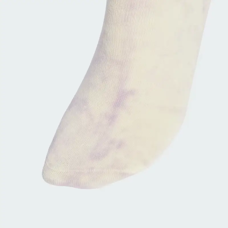 Calze Tie Dye (3 paia) Halo Blush miniatura 2