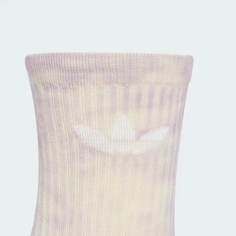 Calze Tie Dye (3 paia) Halo Blush miniatura 3