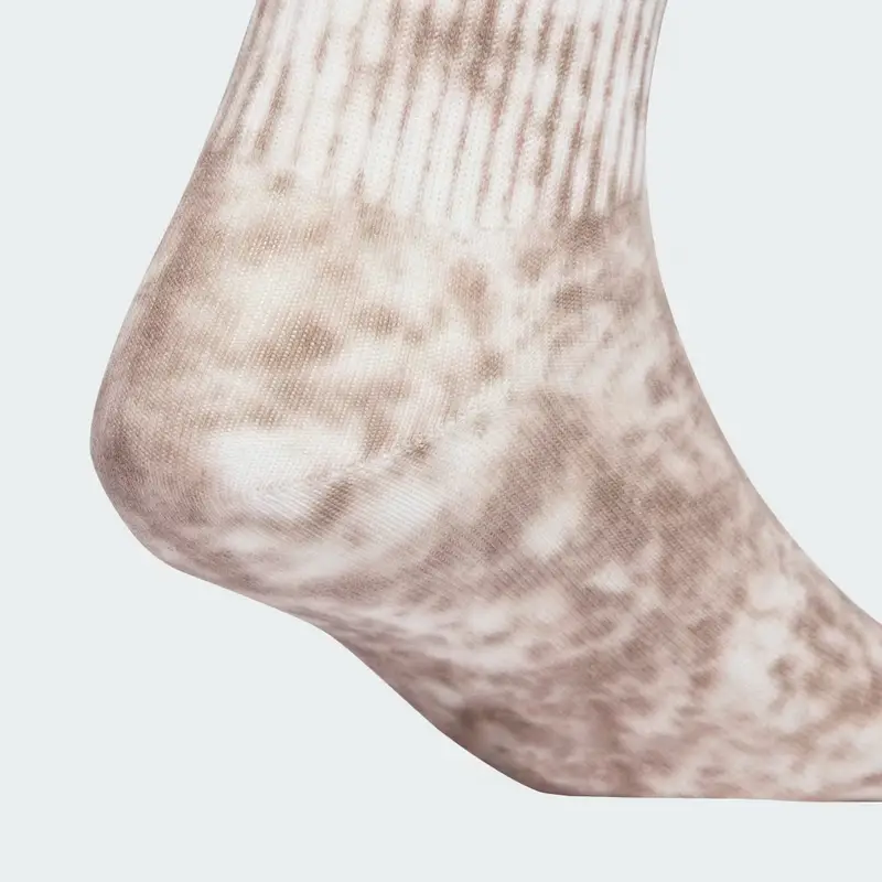 Adidas Calze Marrone 3140939 miniatura 3