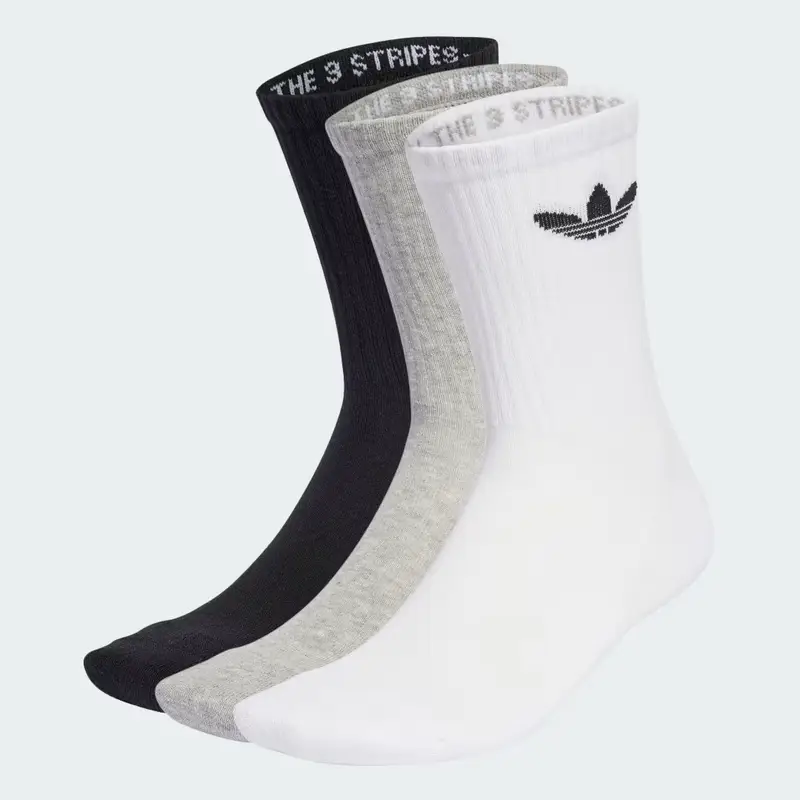 Adidas Calze Bianco 3186266