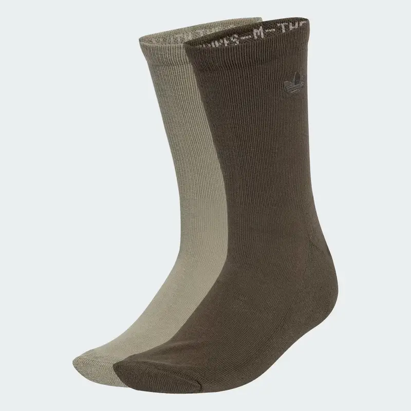 Adidas Calze Verde 3185741