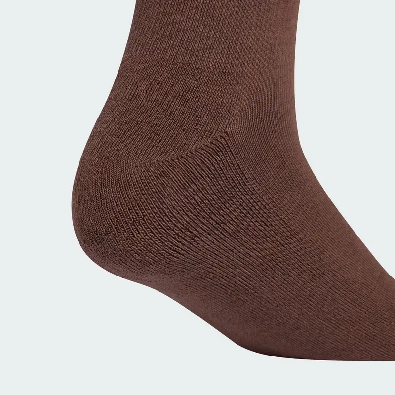 Adidas Calze Beige 3185778 miniatura 3