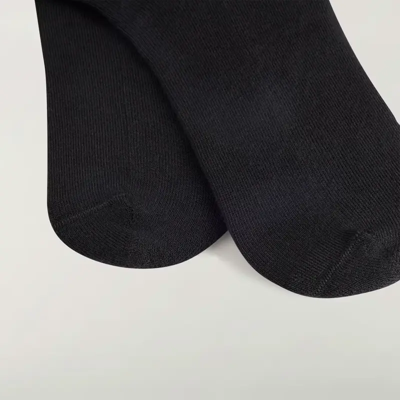 Adidas Calze Nero 3934827 miniatura 3