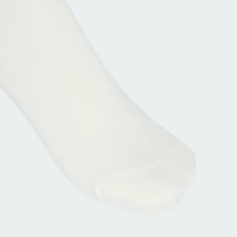 Calzettoni 3-Stripes (2 paia) Off White miniatura 3