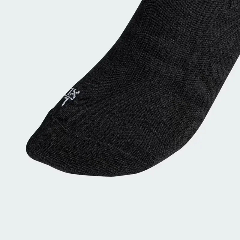 Calzettoni adidas Football Crew Performance Black miniatura 2