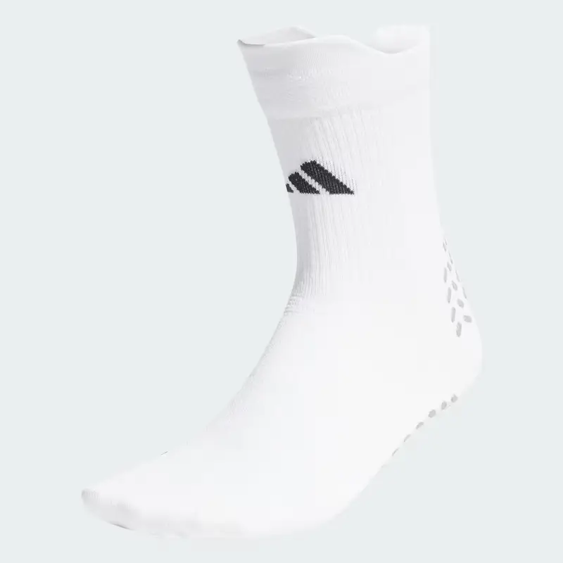 Calzettoni adidas Football Crew Performance White