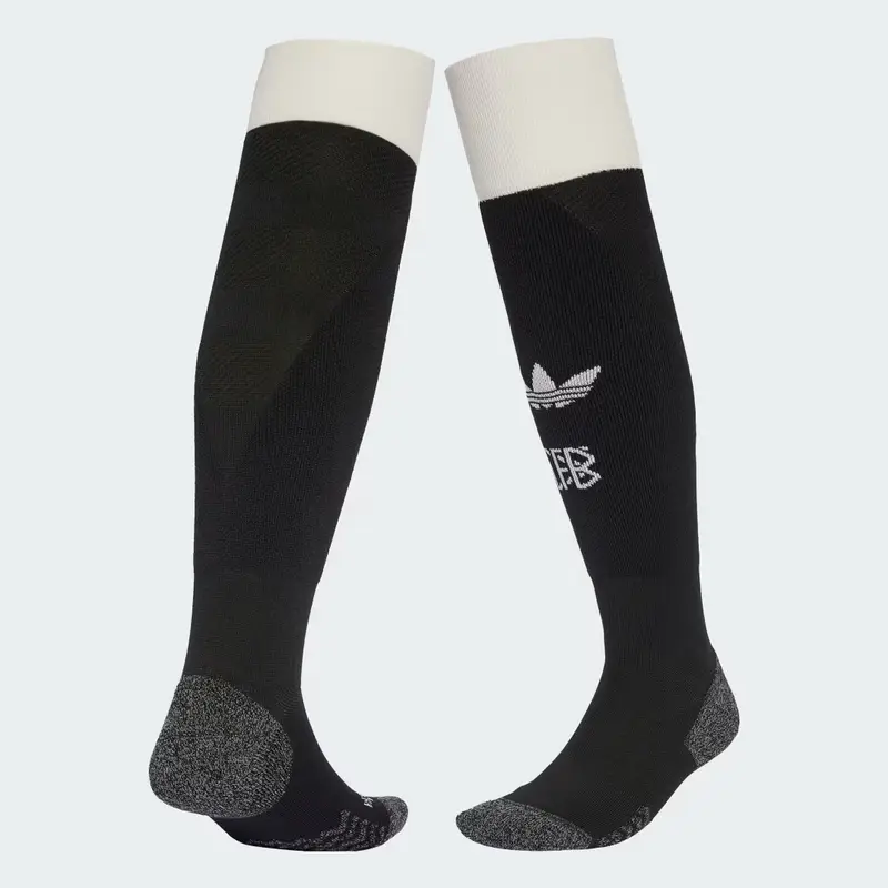 Calzettoni Anniversary Germany Black miniatura 2