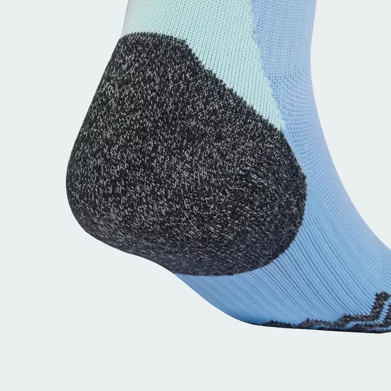 Calzettoni Away 25/26 Juventus Ash Blue miniatura 3