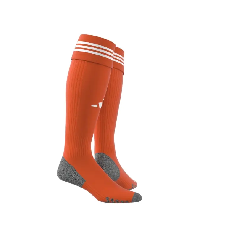 Calzettoni calcio adidas 23 Orange