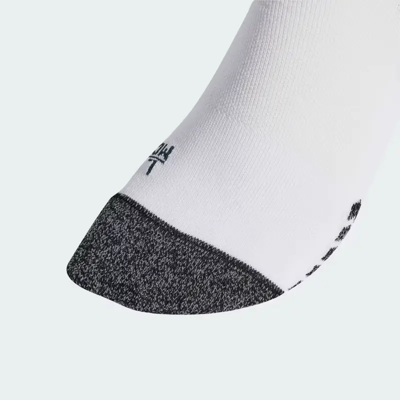 Calzettoni da casa Celtic FC 25/26 White miniatura 3