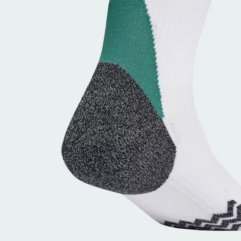 Calzettoni da casa Celtic FC 25/26 White miniatura 4