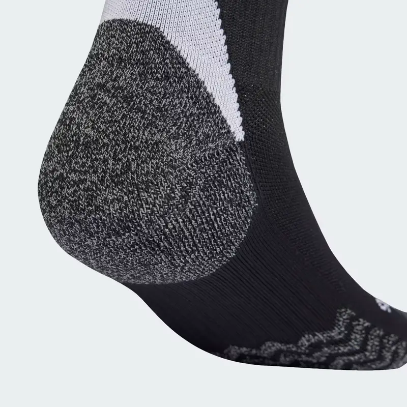 Calzettoni Home 24/25 Newcastle United FC Black miniatura 3