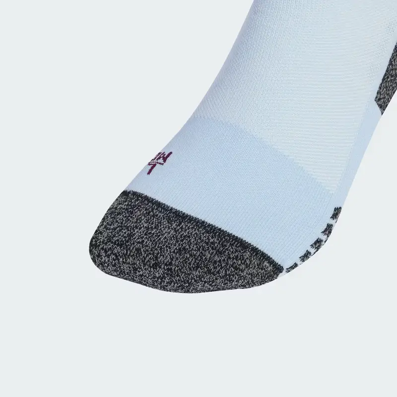 Calzettoni Home 25/26 Aston Villa FC Glow Blue miniatura 3