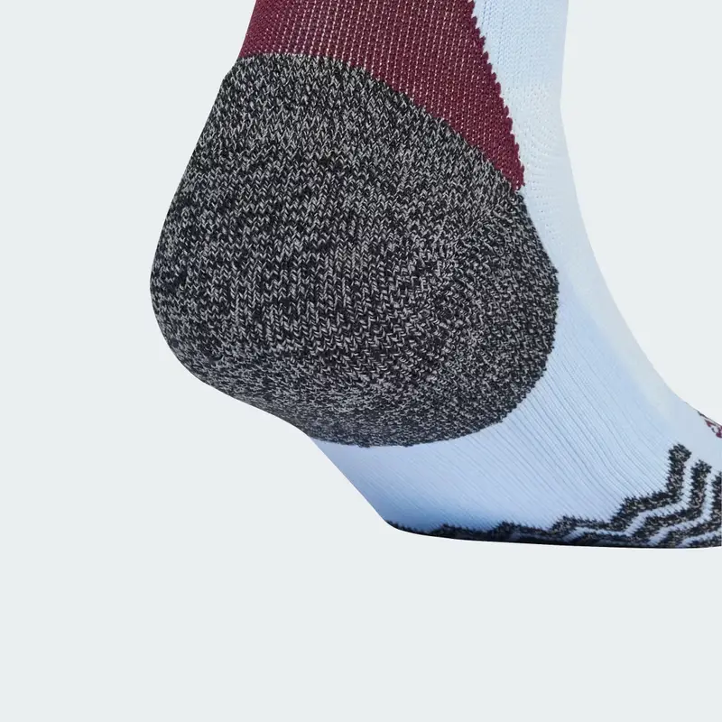 Calzettoni Home 25/26 Aston Villa FC Glow Blue miniatura 4