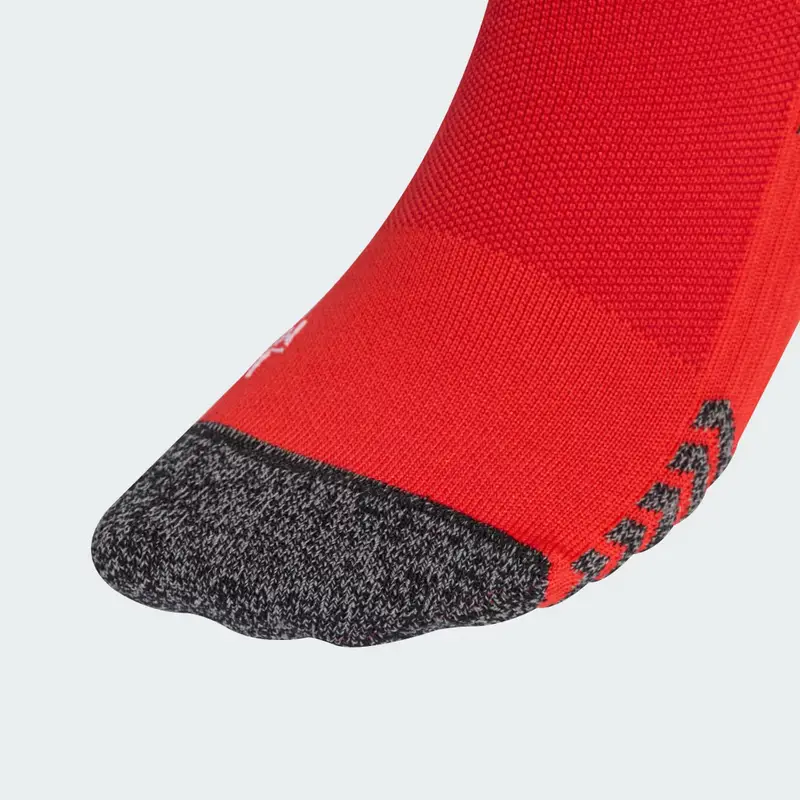 Calzettoni Home 25/26 Bayern Monaco Red miniatura 2