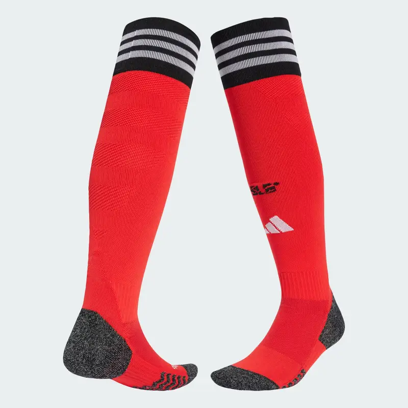 Calzettoni Home 25/26 Benfica Benfica Red miniatura 2