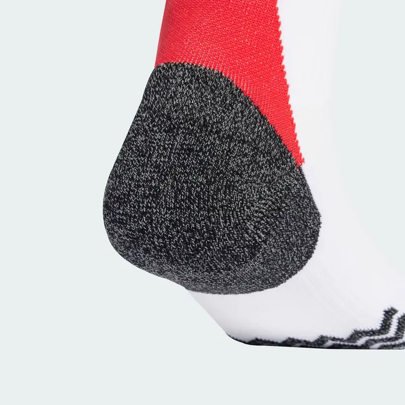 Calzettoni Home 25/26 Olympique Lyonnais White miniatura 4