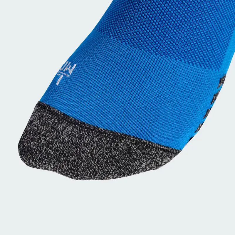 Calzettoni Real Madrid 25/26 Blue Bird miniatura 3