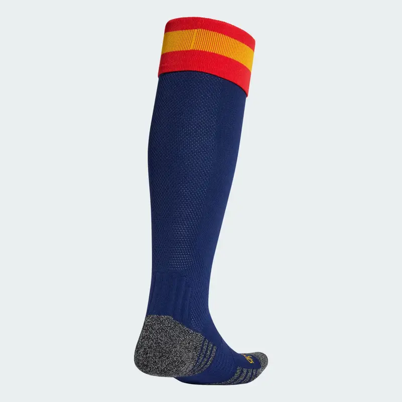 Calzettoni Spain 26 Home Dark Blue miniatura 2