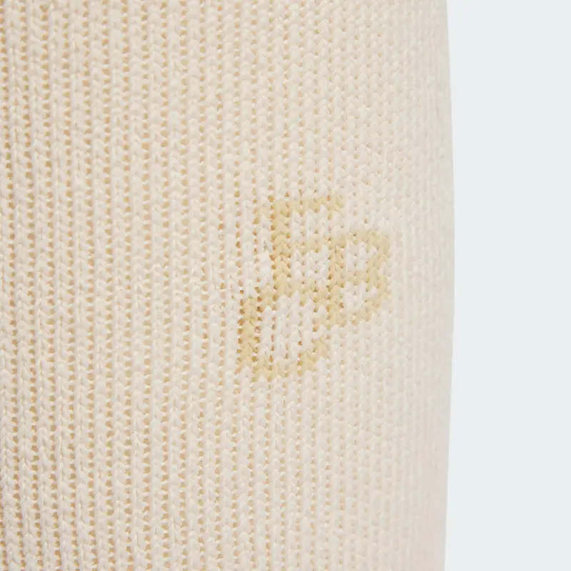 Calzettoni Third 24/25 FC Bayern München | Adidas Lino beige