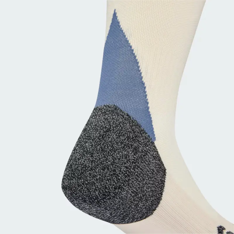 Calzettoni Third 25/26 Ajax Halo Ivory miniatura 4