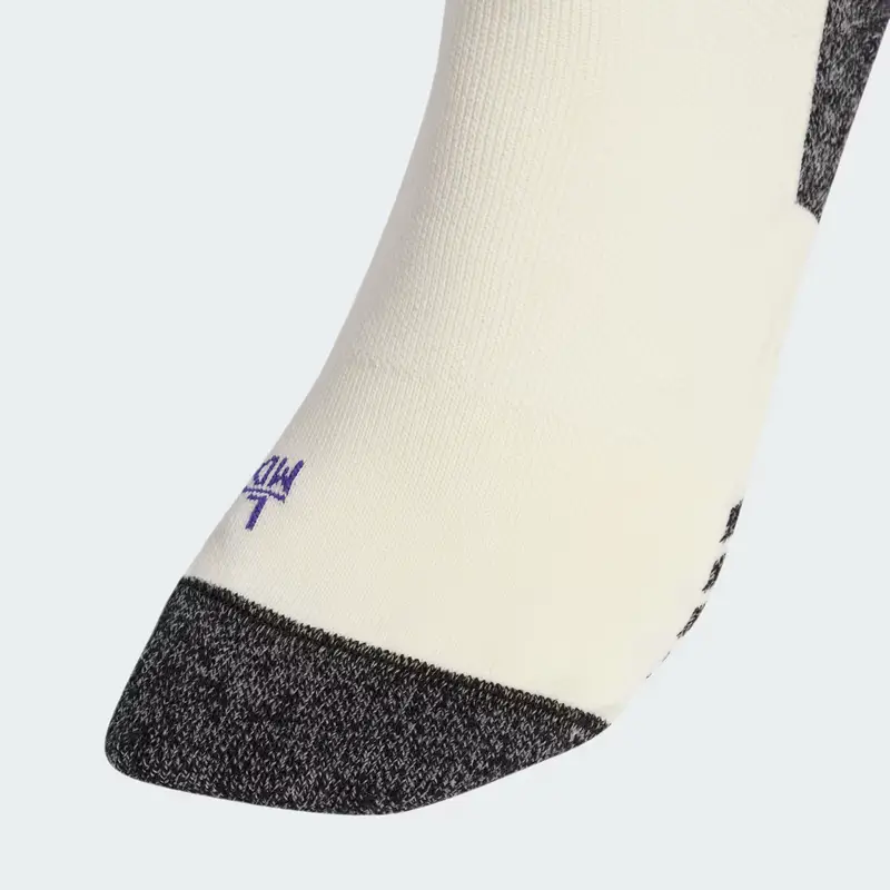 Calzettoni Third 25/26 Aston Villa FC Off White miniatura 4