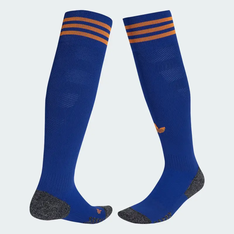 Calzettoni Third 25/26 del Newcastle United FC Victory Blue miniatura 2