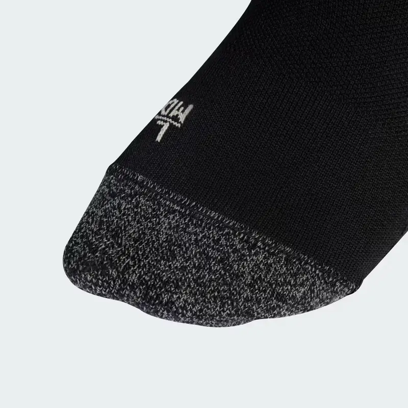 Calzettoni Third 25/26 Juventus Black miniatura 4