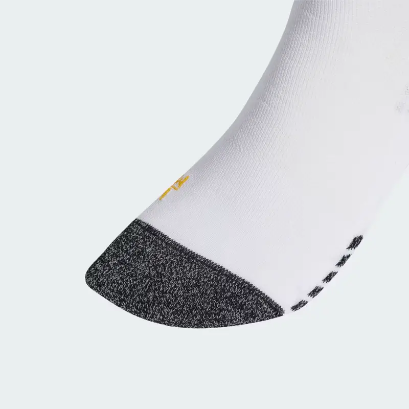 Calzettoni Tre Quarti 25/26 AS Roma White miniatura 3