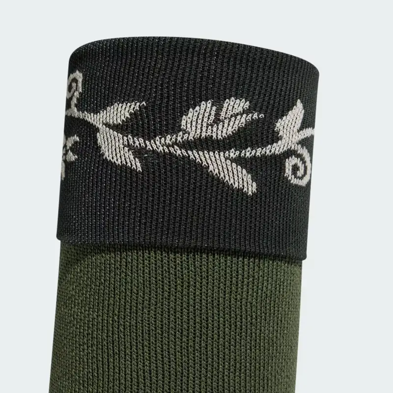 Calzettoni Wiesn 24/25 (Women' s Team) FC Bayern MÃ¼nchen Shadow Green miniatura 3