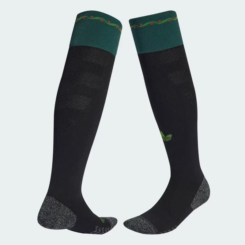 Calzini 25/26 Wiesn Bayern Monaco Black miniatura 2