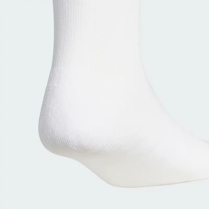 CALZINI 3 PK CREW White miniatura 3