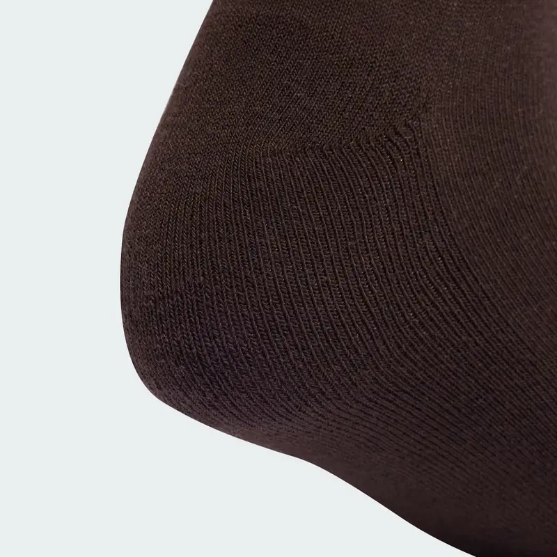 Calzini 3-Stripes (3 paia) Off White miniatura 3