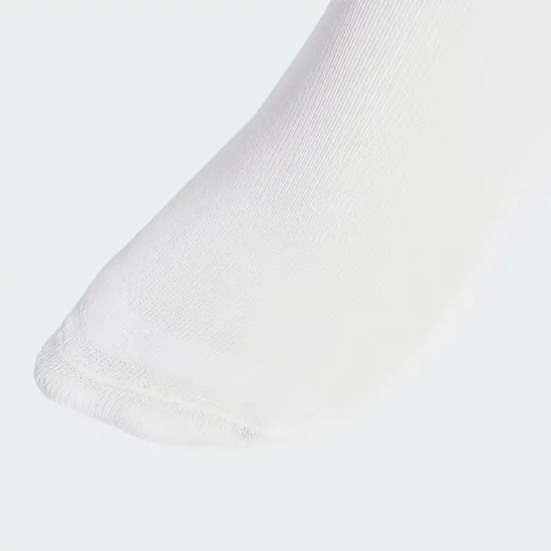 Calzini 3-Stripes (3 paia) White miniatura 3