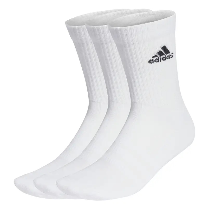 Calzini adidas C Spw Crw Blanc