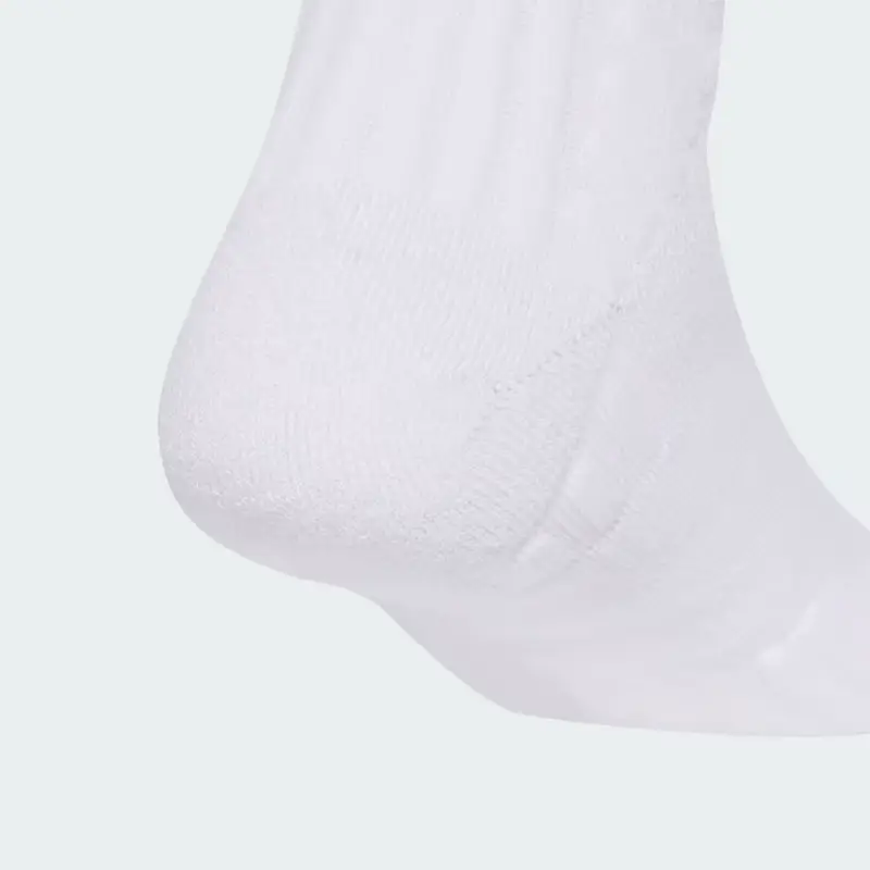 Calzini adidas Originals da tennis 1 paio White miniatura 3