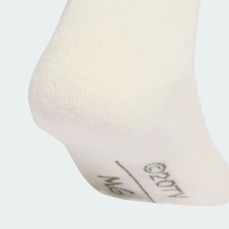 Calzini adidas The Simpsons Bambini Wonder Beige miniatura 4