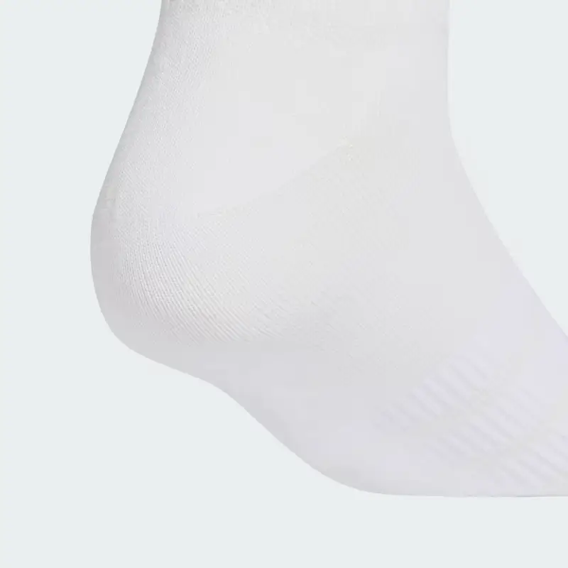 Calzini alla caviglia THIN&amp; LIGHT SPORTSWEAR CONFEZIONE DA 3 PAIA Medium Grey Heather miniatura 3